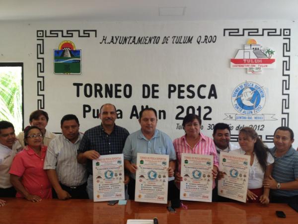 Ayuntamiento Tulum tweet media