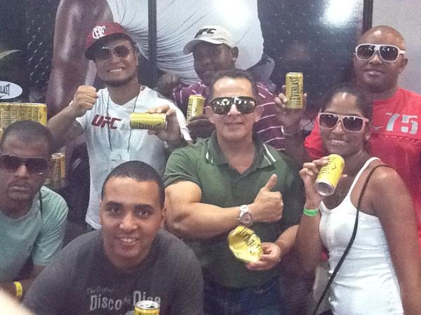 Everlast Brasil (@EverlastBras) / X