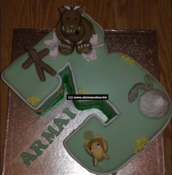 Elaines_Cakes tweet picture