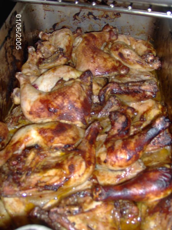 AllClassMK's tweet photo. juicy jerk chicken yum yum http://t.co/bcZqHogj