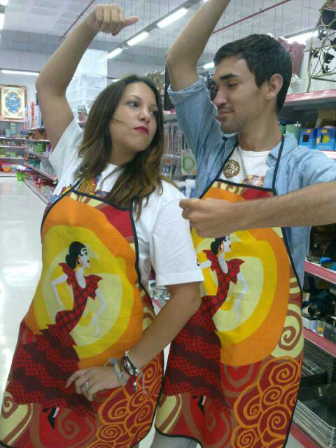 Saulin_21's tweet photo. Flamenca del Whatsapp 2parte!! @acuchicu22 @flamenwhatsapp http://t.co/4eXDWsw1
