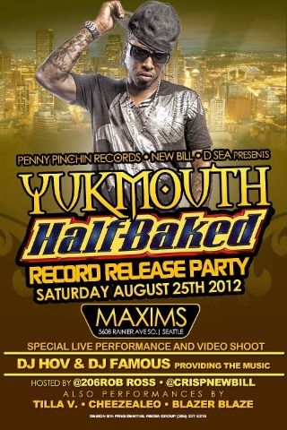 SeattleDustin's tweet image. August 25th you beeezy!!! #SeattleStandUp