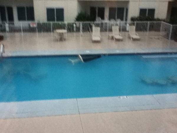 MichaelCollin30's tweet photo. Day 2 - Storms... http://t.co/EK4B1qJA