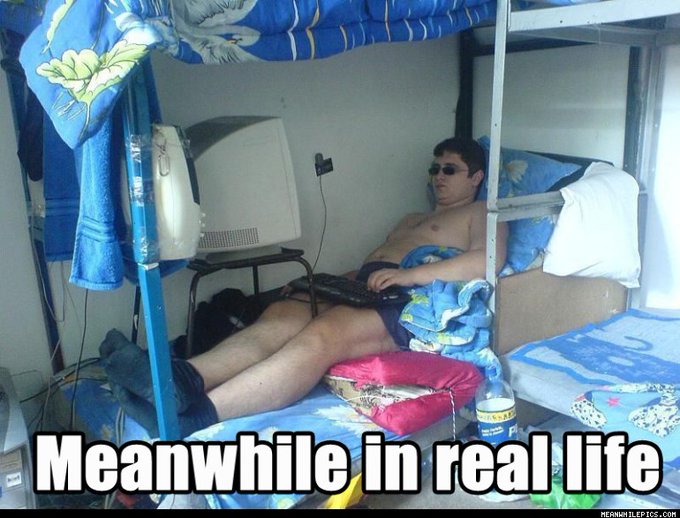 #PornHasTaughtMe how to do this lmao 😂😂😂😂😂😂😂😂😂 http://t.co/viSIt74D<a href="/tag/pornhastaughtme"class="tags">#PornHasTaughtMe</a>