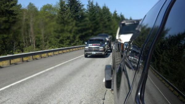 Master_Pull's tweet image. On our way to the Overland Rally last weekend!