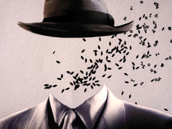 Anon_GovWatch's tweet image. Dear #PoliceStates: Don't Disturb the Hive.... #Anonymous #Legion #PM2012