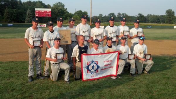 OHV14s's tweet photo. The Champions. http://t.co/B5nmUWoO