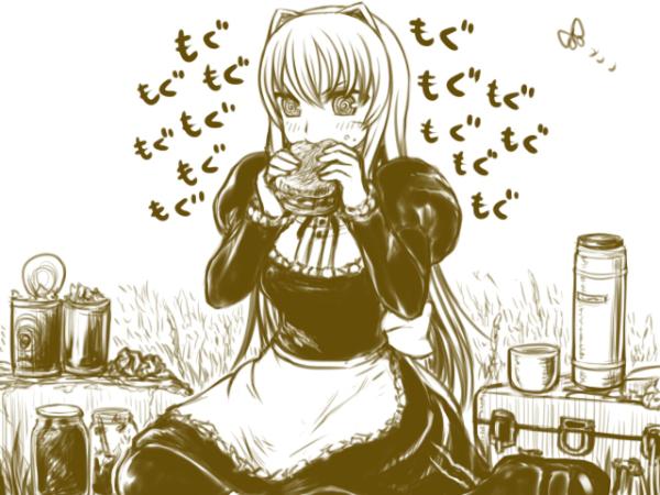 @h_sakura すみません、もぐもぐの誘惑に負けてしまいました。 