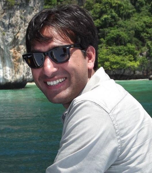 Saqib Ali tweet media