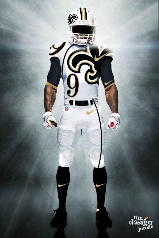 Dettrick Maddox on X: NEW Pittsburgh Steelers concept uniforms