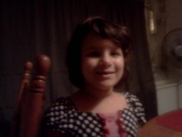 That's shygirl littel girl my nese