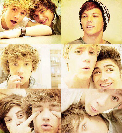 CathyAina's tweet photo. One Direction :) @onedirection http://t.co/zdnuCSjI