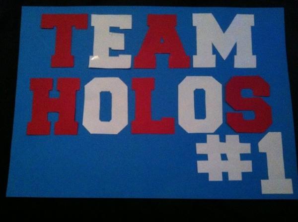 Me and @SnookyMicdana are off to Manchester to see @hopesolo and @AbbyWambach .. excited much! #goldorbust #teamHolos