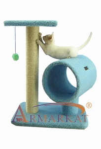 CatSolution's tweet image. Nieuw in het assortiment! De prachtige krabpalen van ARMARKAT! Bekijk ze in onze webwinkel! catsolution.nl/Webwinkel/