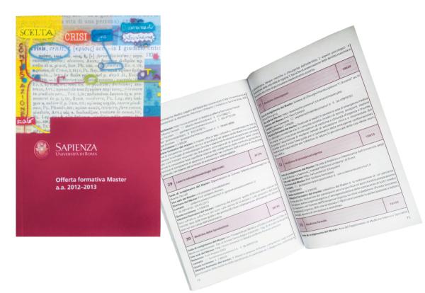TiburtiniSrl's tweet photo. Brochure La sapienza Luglio 2012 http://t.co/oLAEnHLZ