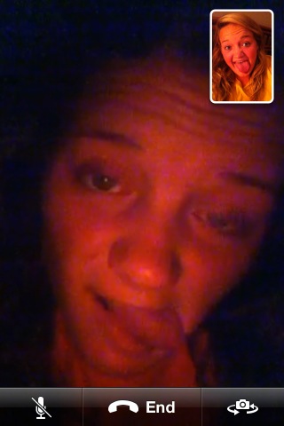 hollandclaire12's tweet image. Gotta love us:) #samehouse #differentrooms