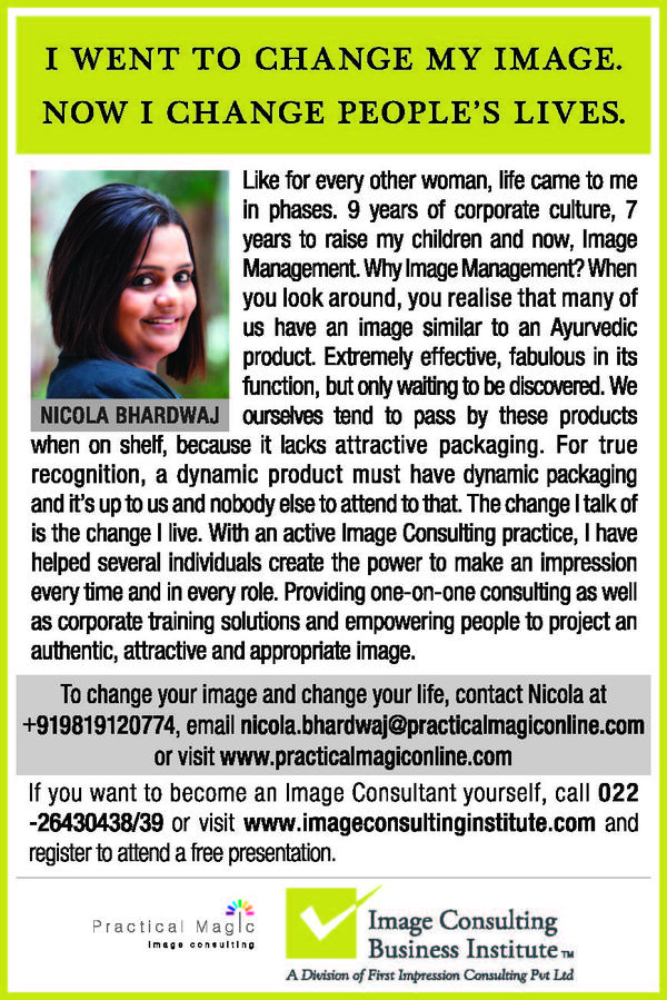 Mumbai Times, 31st July, 2012.