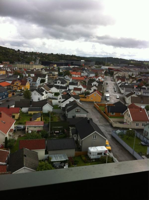 oliviagthon's tweet image. My hometown #Torstrand