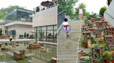 Kor_Visitkorea tweet picture