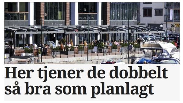 Nei <a href="/FrBlad/">Fredriksstad Blad</a>, 50% mer og dobbelt så mye er ikke det samme!