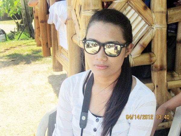 supernicolie's tweet image. Ang panahon nung ako'y mataba pa :)) #Tabaching ang fez. :D