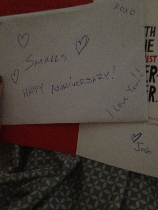 Always surprising me ❤ http://t.co/6sEVFZcT<a href="/tag/lifeisgood"class="tags"><span>#lifeisgood</span></a><a href="/tag/shorehouse"class="tags"><span>#shorehouse</span></a>