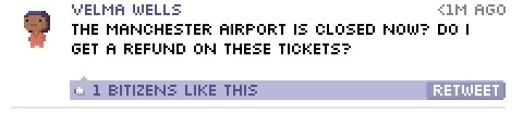 Funny BitBook post sorry you don't