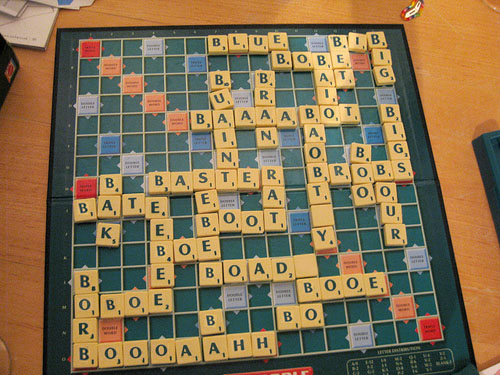 brian_badonde's tweet photo. #RejectedOlympicEvents Bourettes scrabble - bi would have been Bolympic Champion! http://t.co/uOOUEJUv