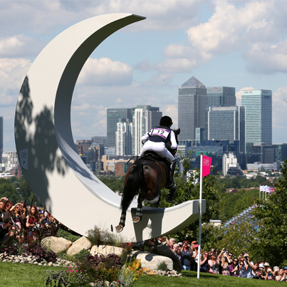 Where's the cat and the fiddle? Oh wait ...