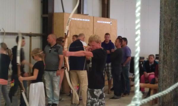 mennolo's tweet photo. Robin hood jonge http://t.co/GphTl8SQ