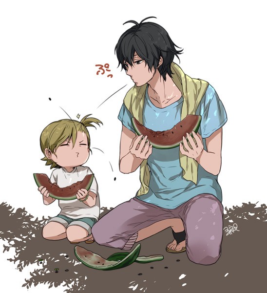 これまでで最高のばら かも ん イラスト アニメ画像について これまでで最高のばら かも ん イラスト アニメ画像について