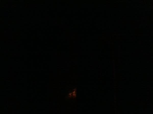 vjritesh03's tweet image. My Room #Blackout #PowerGridFailure #WestBengal&quot;
