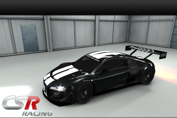 Anthonyslater's tweet photo. I just got a Stripes decal in #CSRRacing for iPhone #paintjob. Get it for FREE! http://t.co/dBx0ir1m http://t.co/4jEtxrSz