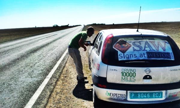 UNEXPECTED2012's tweet photo. Aktobe - Kazakhstan http://t.co/WOD12tWz