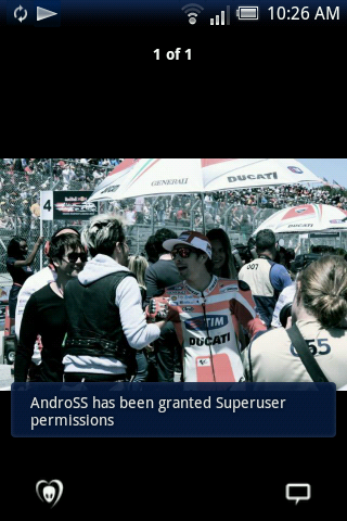 THOfficialNews's tweet photo. BTK - Bill: Moto GP http://t.co/KIb2eabu