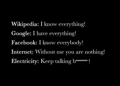 prateekgarodia's tweet image. Keep talking! #powergridfailure