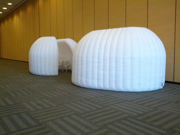 t_chrisburns's tweet image. #slashgear #io2012 instant meeting room action