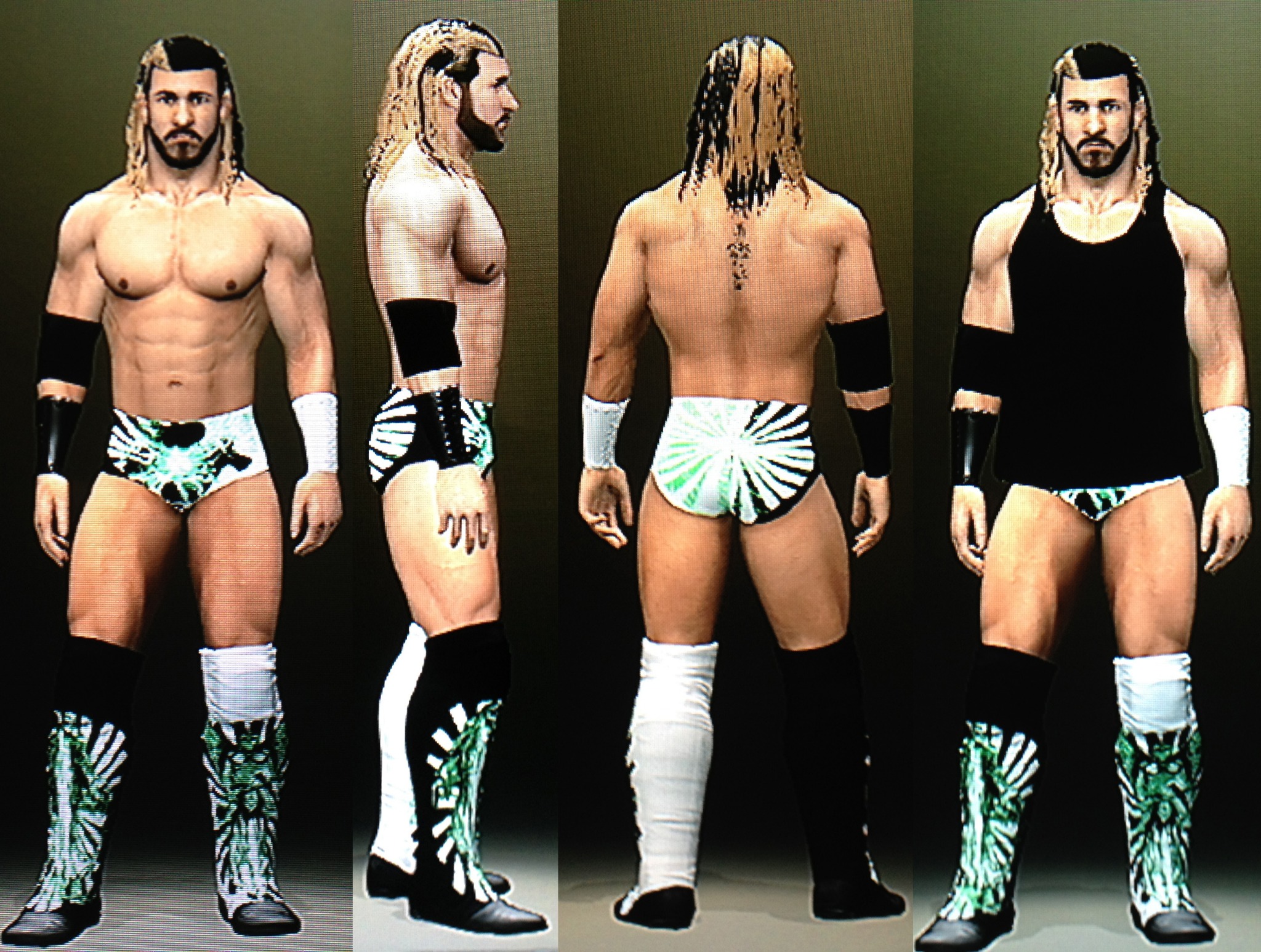 Seth FREAKIN’ Rollins on Twitter "WOW! “gamevolt1 Download the new