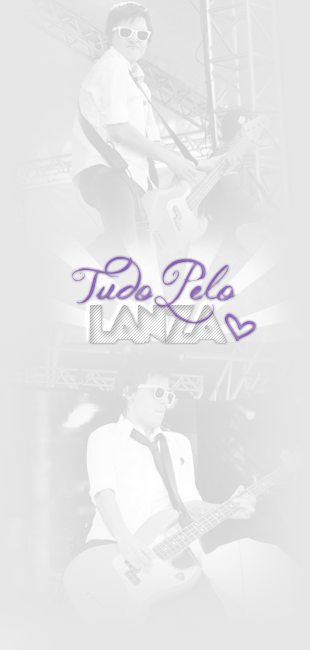 LanzaMeuCaminho's tweet image. BG @tudopelolanzas2. (fundo: #e7e7e7)