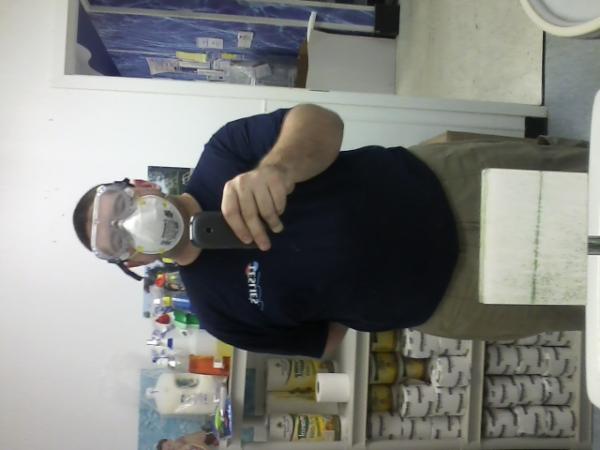 LipperPxP's tweet image. #poolboyproblems