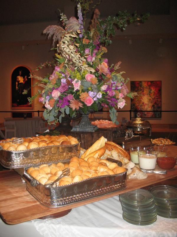 JennieWellerCat's tweet photo. The Holiday Season will soon be here!! Start planning now. Book Jennie for your party needs   #JennieWellerCatering http://t.co/CQn3neMy