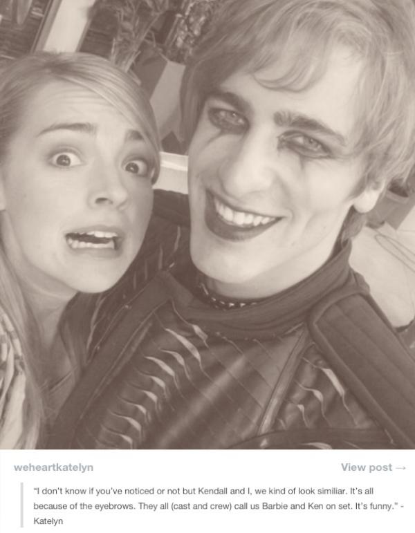 lesamisweet's tweet photo. Lol read the the bottom! @LeKendallKnight an @le_JoTaylor http://t.co/WKuLfBE3
