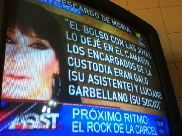 licmoro's tweet image. #PróximoRitmo #Directamente #AQST /cc @ludomorell @anitabrandt