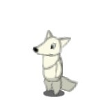 Casper just moved in to my @MyTownAnimals! bit.ly/K6uPHU