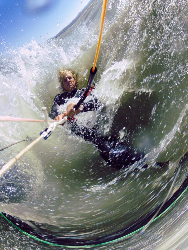 GoPro tweet picture