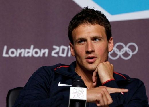 ReadyFitBitch's tweet photo. Are you trying to seduce me? Because its working. #RyanLochte http://t.co/qCFkbEV5
