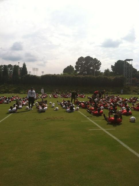 NC State Football tweet media