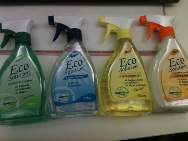 parispaula's tweet image. Ganhei 4 limpadores sustentáveis da #EcoSolution. Que amor!