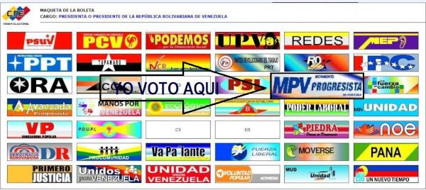 MPV_ARAGUA's tweet photo. vota por @hcapriles en la tarjeta del MPV movimiento progresista de venezuela http://t.co/r8y73L4I