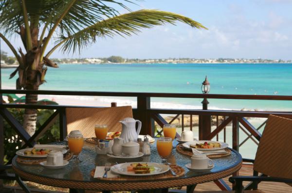 ¿#Destinovacaciones?¡#Barbados! 3Despertar con el #sonidodelmar, experimentar #alegrevidanocturna y #platosexquisitos!